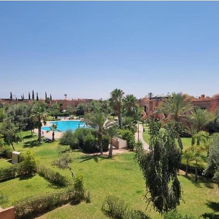 Atlas Golf Resort Marrakesh Exterior foto