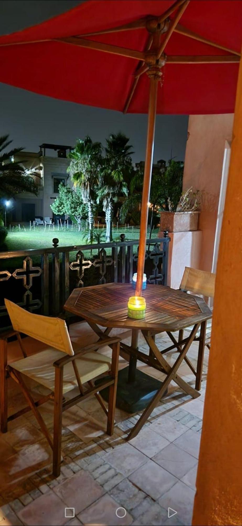 Atlas Golf Resort Marrakesh Habitación foto