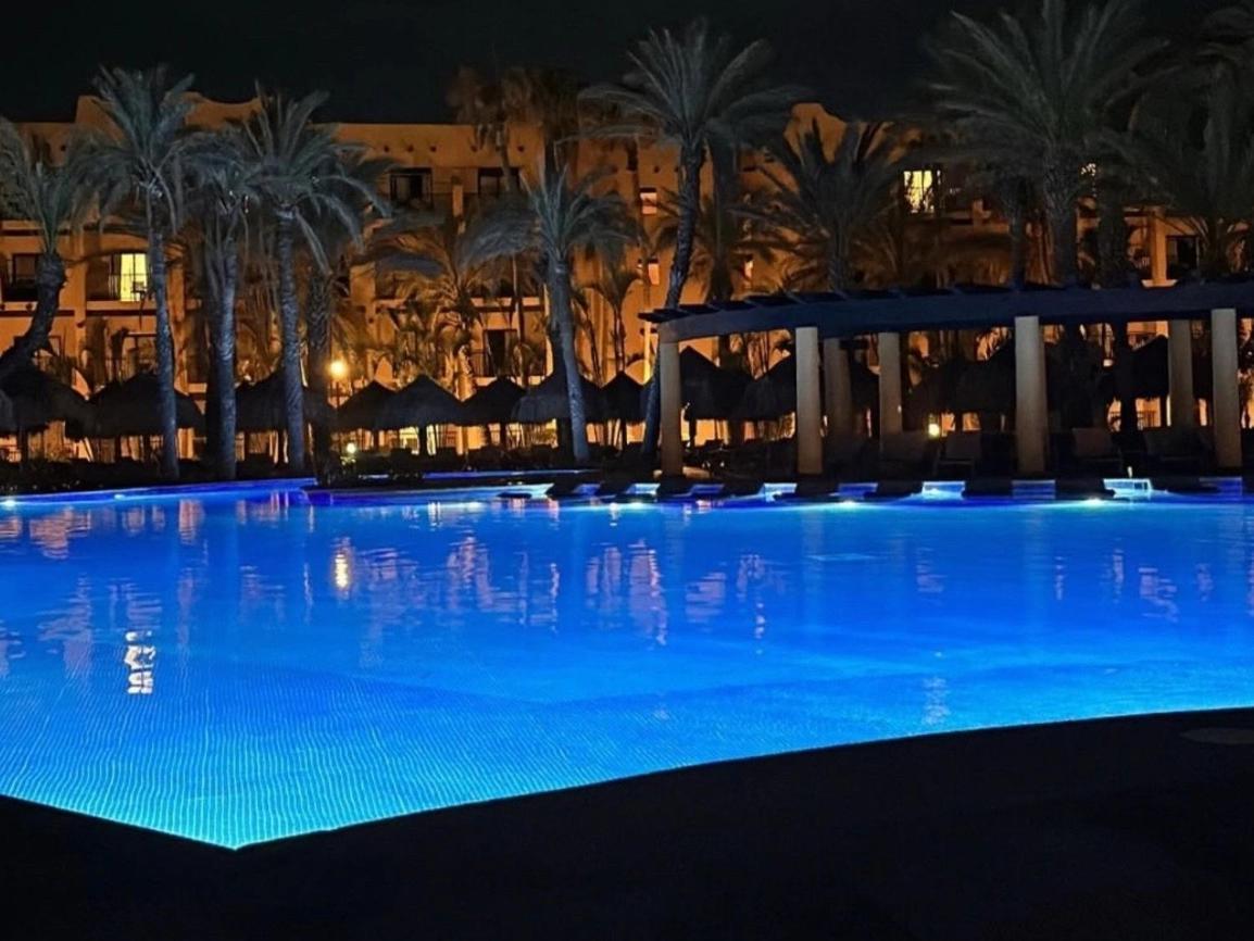 Atlas Golf Resort Marrakesh Exterior foto