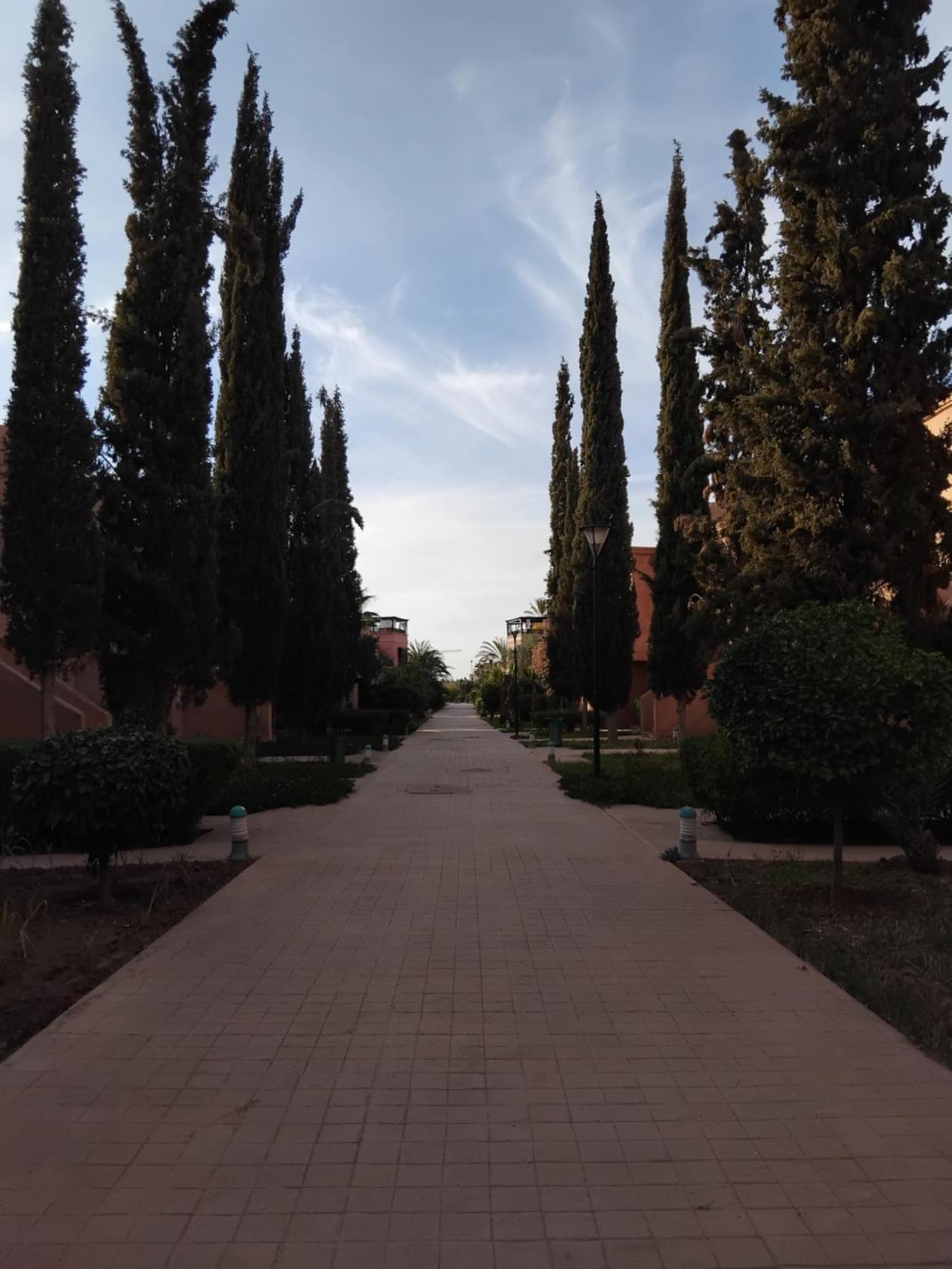 Atlas Golf Resort Marrakesh Exterior foto